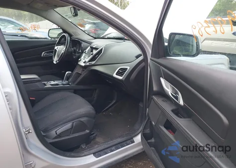 2011 GMC Terrain Sle-2 from USA, damaged, VIN 2CTFLSE54B6409618